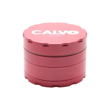 Calvo Ceramic Grinder Pink 63mm MCC-P