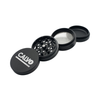 Calvo Lite Grinder Black 63mm MCL-BK