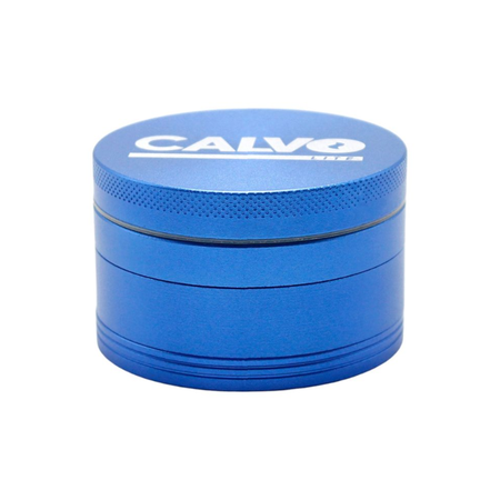 Calvo Lite Grinder Blue 63mm MCL-B