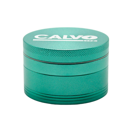 Calvo Lite Grinder Dark Green 63mm MCL-DG