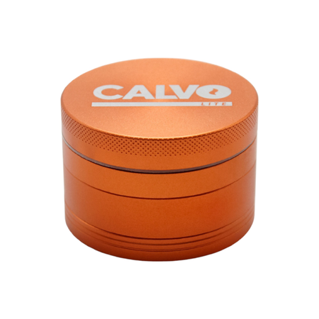 Calvo Lite Grinder Orange 63mm MCL-OR