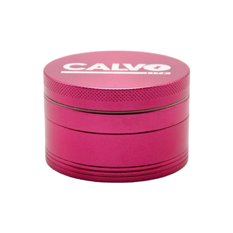 Calvo Lite Grinder Pink 63mm MCL-P