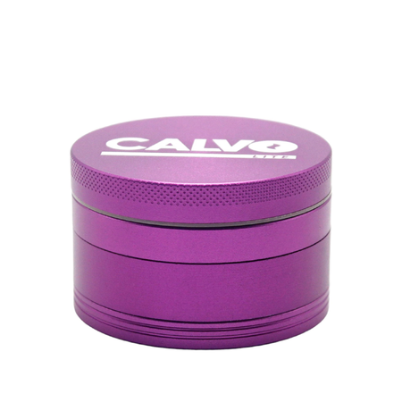 Calvo Lite Grinder Purple 63mm MCL-PU