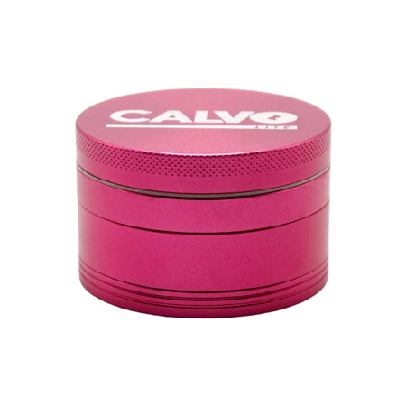 Calvo Lite Grinder Pink 63mm MCL-P