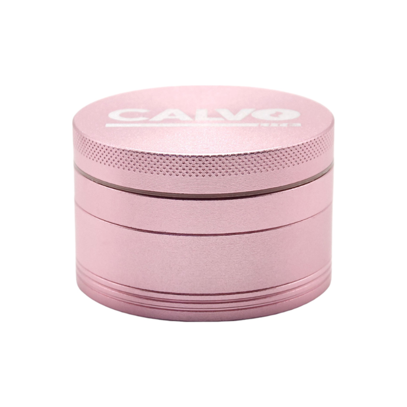 Calvo Lite Grinder Rose Gold 63mm MCL-RG