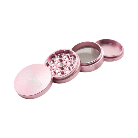 Calvo Lite Grinder Rose Gold 63mm MCL-RG
