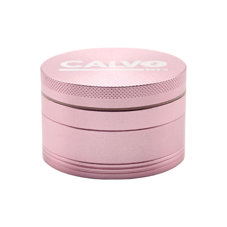 Calvo Lite Grinder Rose Gold 63mm MCL-RG