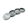 Calvo Lite Grinder Silver 63mm MCL-S