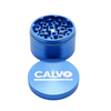 CALVO Lite Grinder BLUE (Ø 50 mm / 4-parts) MCL50-B