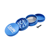 CALVO Lite Grinder BLUE (Ø 50 mm / 4-parts) MCL50-B