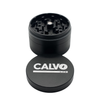 CALVO Lite Grinder BLACK (Ø 50 mm / 4-parts) MCL50-BK