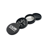 CALVO Lite Grinder BLACK (Ø 50 mm / 4-parts) MCL50-BK