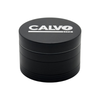 CALVO Lite Grinder BLACK (Ø 50 mm / 4-parts) MCL50-BK