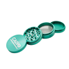 CALVO Lite Grinder DARK GREEN (Ø 50 mm / 4-parts) MCL50-DG