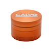 CALVO Lite Grinder ORANGE (Ø 50 mm / 4-parts) MCL50-OR