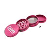 CALVO Lite Grinder PINK (Ø 50 mm / 4-parts) MCL50-P