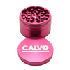 CALVO Lite Grinder PINK (Ø 50 mm / 4-parts) MCL50-P