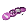 CALVO Lite Grinder PURPLE (Ø 50 mm / 4-parts) MCL50-PU