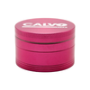 CALVO Lite Grinder PINK (Ø 50 mm / 4-parts) MCL50-P