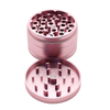 CALVO Lite Grinder Rose Gold (Ø 50 mm / 4-parts) MCL50-RG