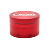 CALVO Lite Grinder Red (Ø 50 mm / 4-parts) MCL50-R