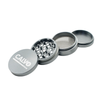 CALVO Lite Grinder Silver (Ø 50 mm / 4-parts) MCL50-S