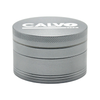 CALVO Lite Grinder Silver (Ø 50 mm / 4-parts) MCL50-S
