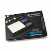 ON BALANCE MYCO MZ-100 DIGITAL POCKET MINI SCALES 100G x 0.01G