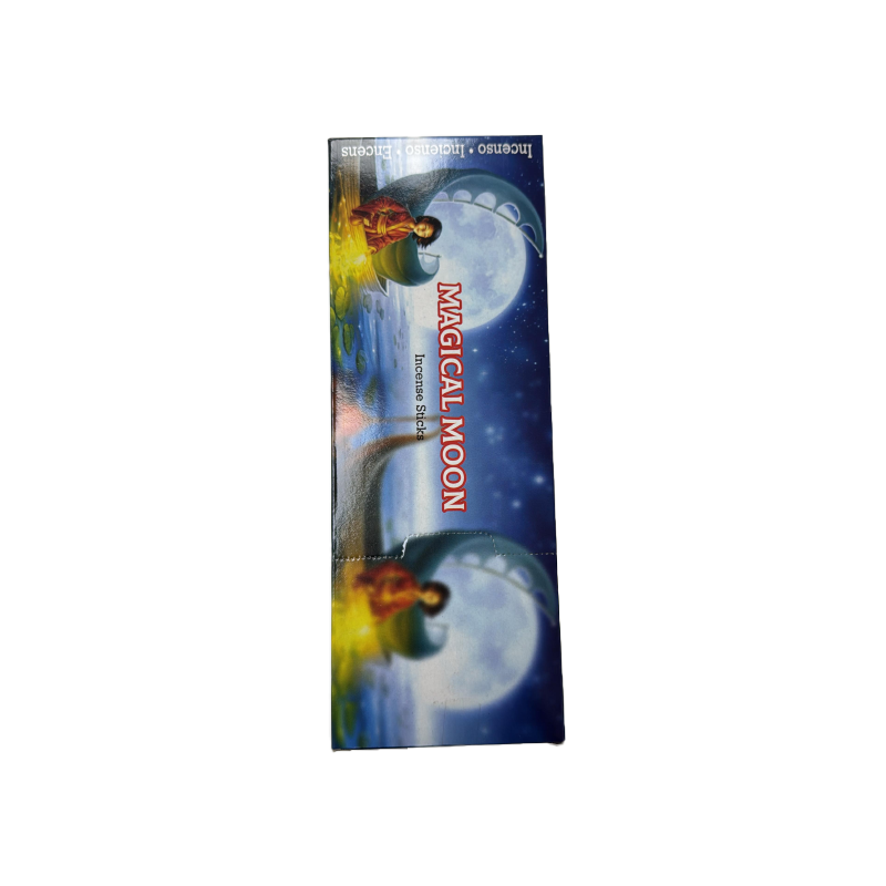 SGK Agarbatti MAGICAL MOON PK6