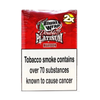 PLATINUM BLUNTS Maroon (Wet Cherry) 2S X 25