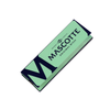 Mascotte Regular Short Rolling Paper Original Quality, 1 box (50 booklets) = 1 unit