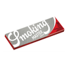Smoking Master Silver Regular Rolling Papers, BOX/50 Booklet