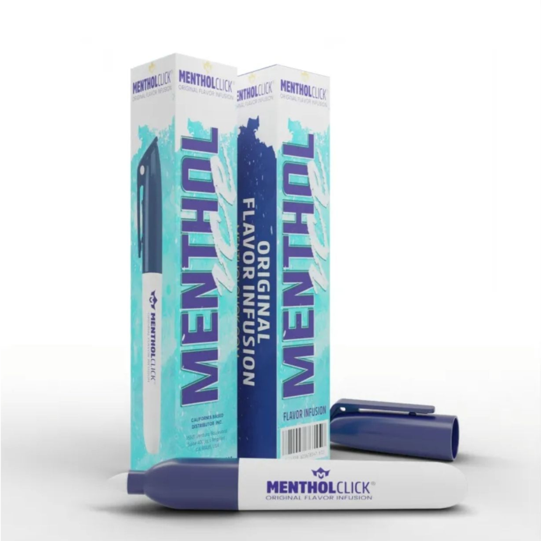 MentholClick – Cigarette Flavoring Stick