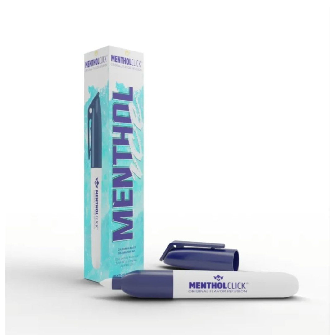 MentholClick – Cigarette Flavoring Stick
