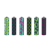 Clipper Micro Metal Covers Lighter Micro Weedie x 30