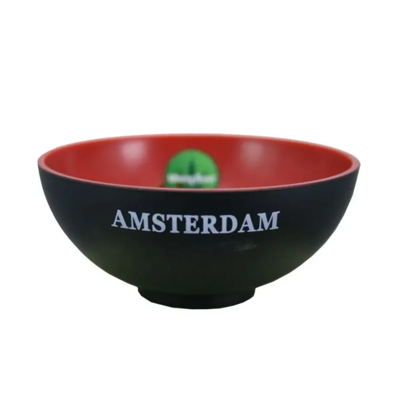 Rolling Mixing Prep Bowl – Amsterdam XXX 1