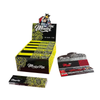 Monkey-King-King-Size-Slim-Rolling-Papers-+-Tips-Yellow