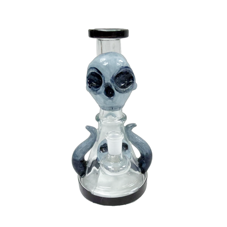 Glass Bong Ugly Monster 9 inches