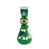 Glass Bong Ugly Monster 9 inches