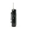 Lloytron Entertainer N2201BK Portable FM/AM Radio & Earphones