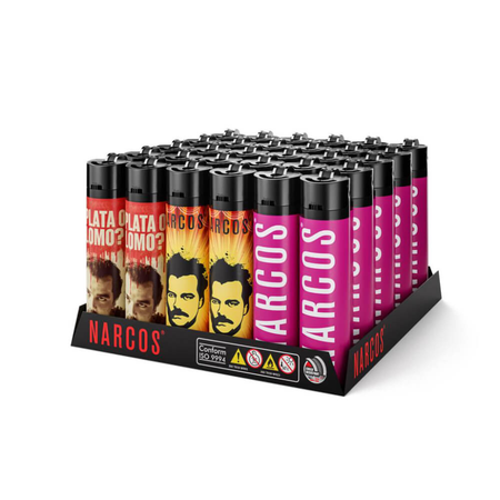Narcos-Lighter-30pck-Design-1