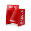 NARCOS DISPLAY ROLLING PAPERS