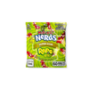 3.5g Nerds Rope Bites Green Mylar Bags x 100 bags (1 pack)