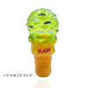 Exclusive RAW Nice Dream Premium Glass Cone Holder