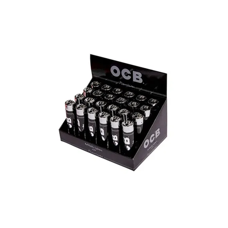 OCB-Black-Round-Lighter-30pck