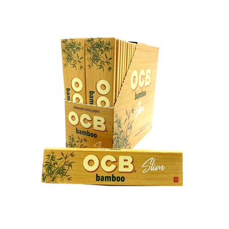OCB-Bamboo-King-Size-Slim-Rolling-Paper