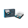 New On Balance Mini TableTop XL Scale 200g x 0.01g