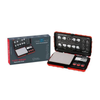 Onbalance-Tuff-Red-Scale-0.01-Rubber-case