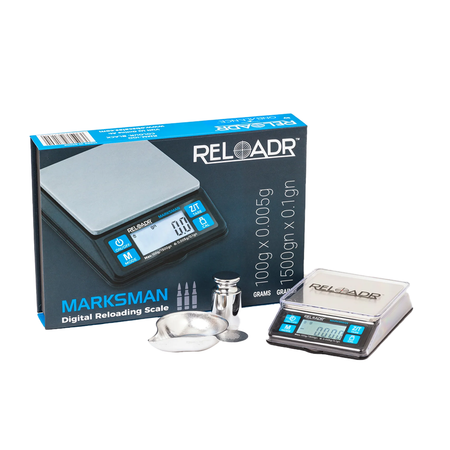 Rmm-100-Reloadr™-Marksman-Milligram-Scale-Kit-100g-X-0.005g