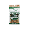 PURIZE® XTRAslim ORGANIC 50 Bag 5.9MM x 1